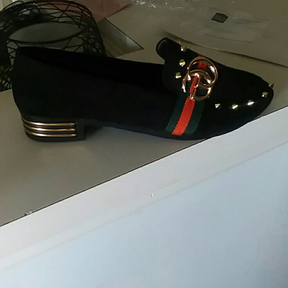 Gucci loafers